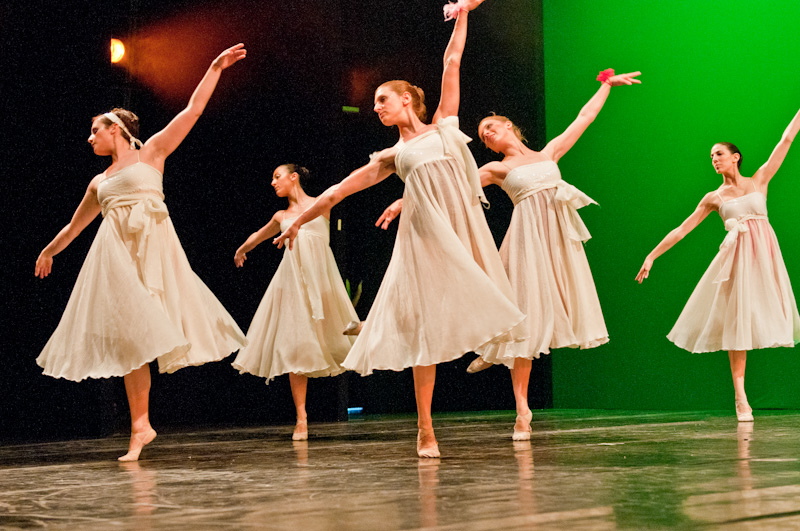 Danza Classica